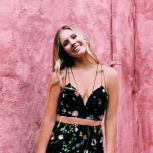 Meet your Posher, Grace